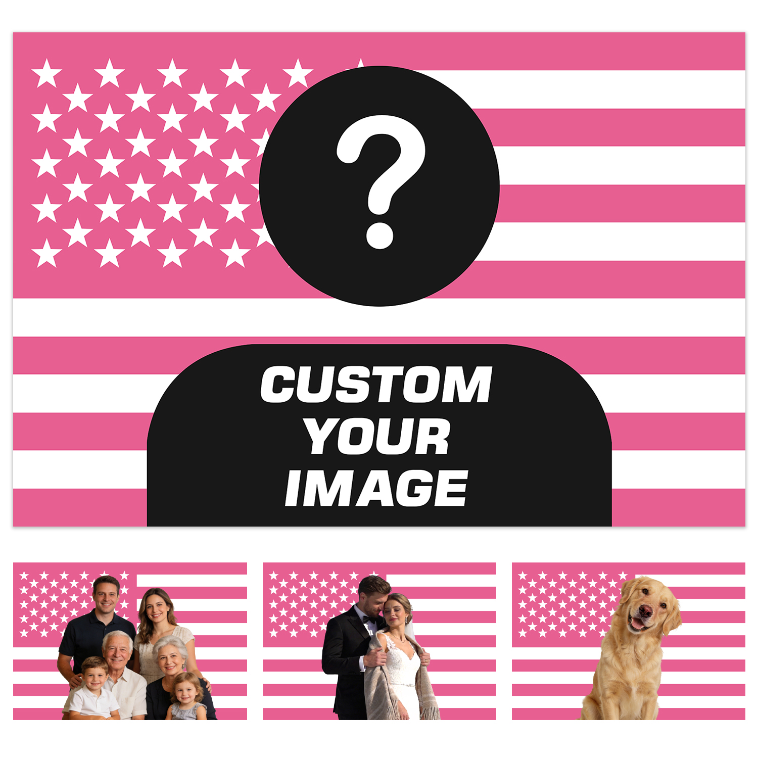 1pc Personalized photo customi - Eve Party avaliação e preço