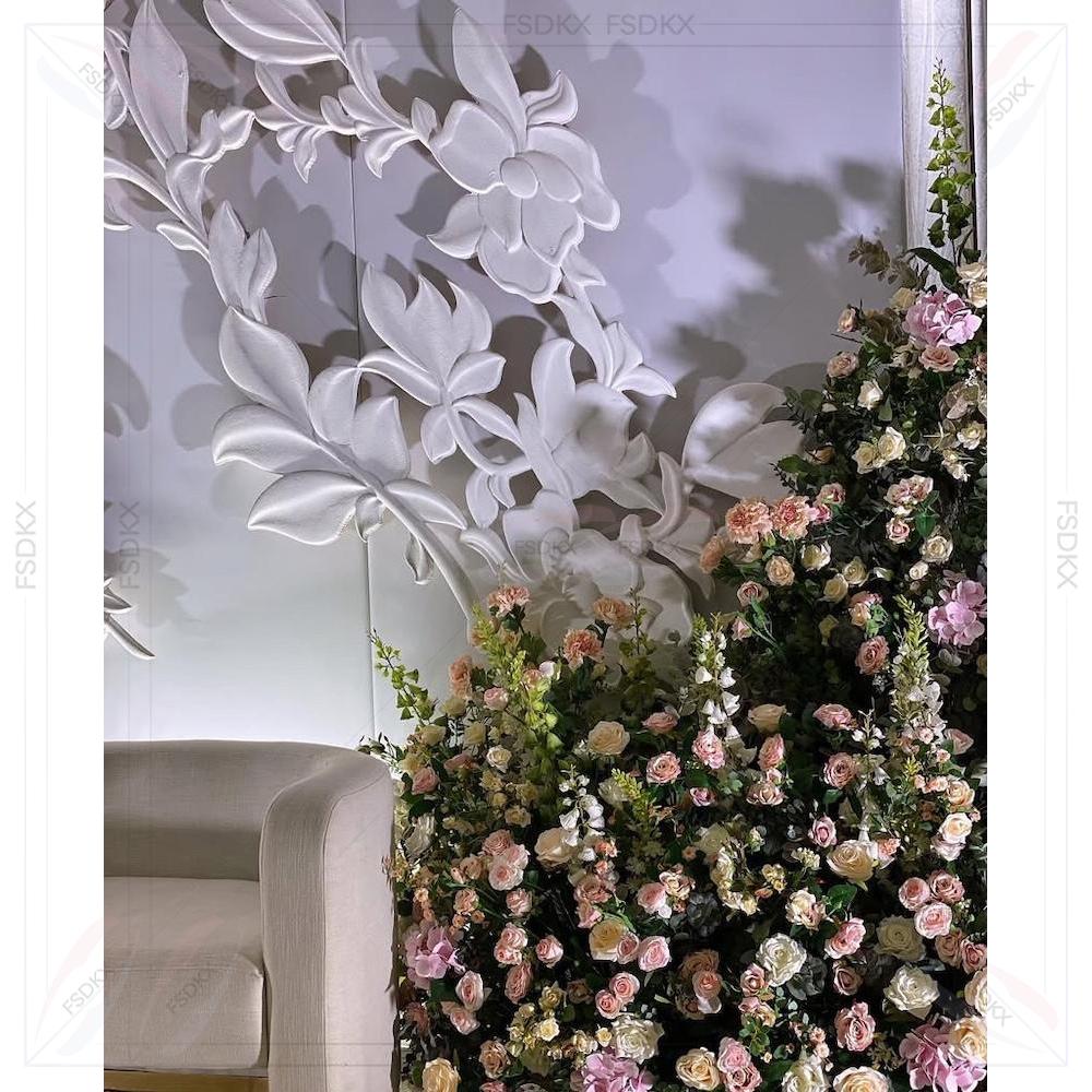 Wedding Supplier White  Arch B - Party Event Supplier avaliação e preço