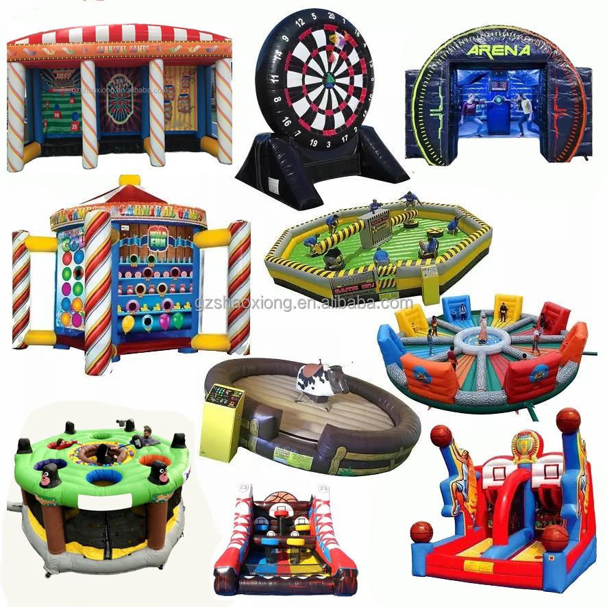 Outdoor Supplier Inflatable Ba - Party Event Supplier avaliação e preço