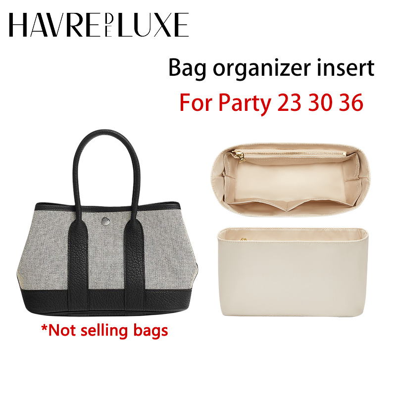 Bag Organizer Insert For Party - Party Favor Bag avaliação e preço