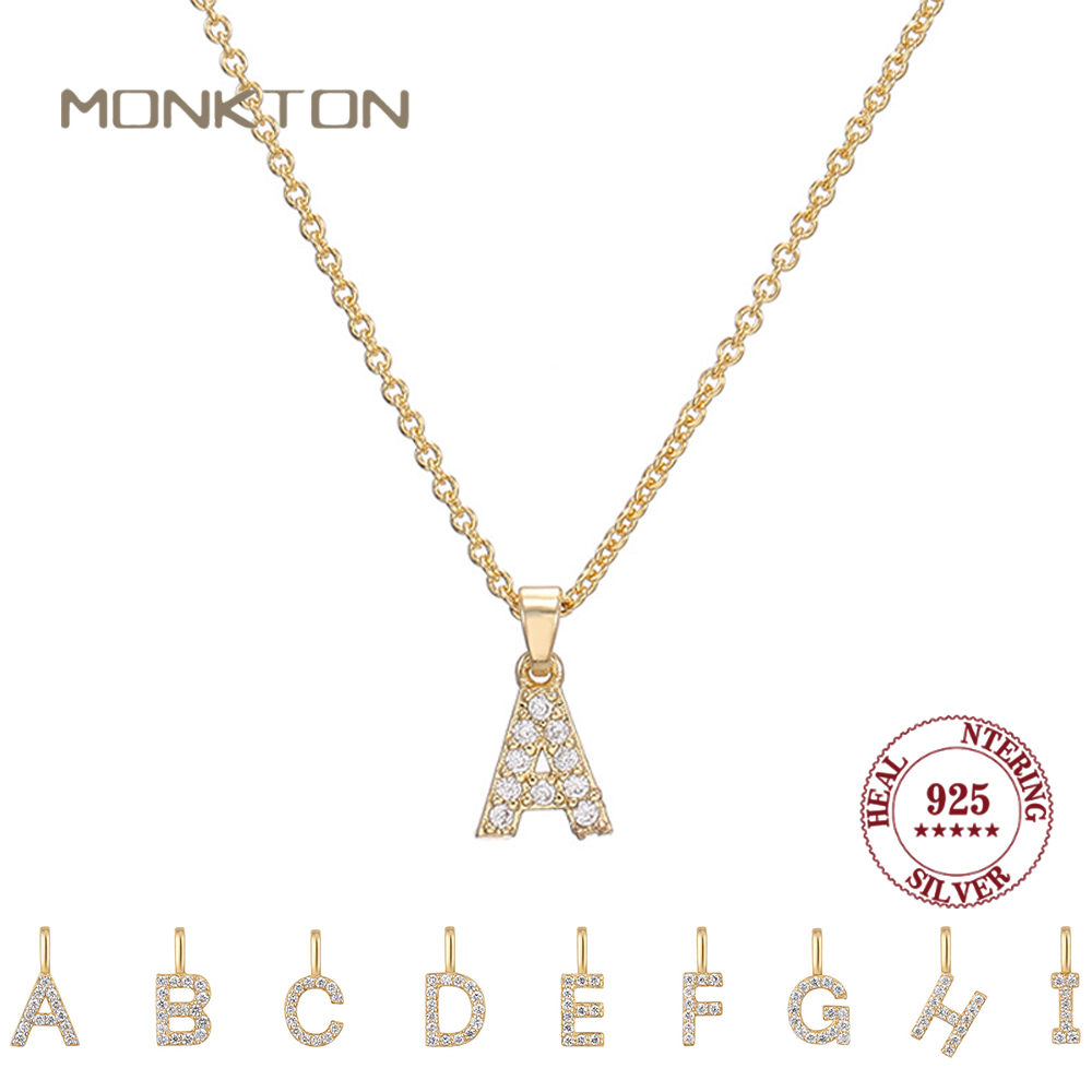 Monkton S925 Sterling Silver L - Event Z avaliação e preço