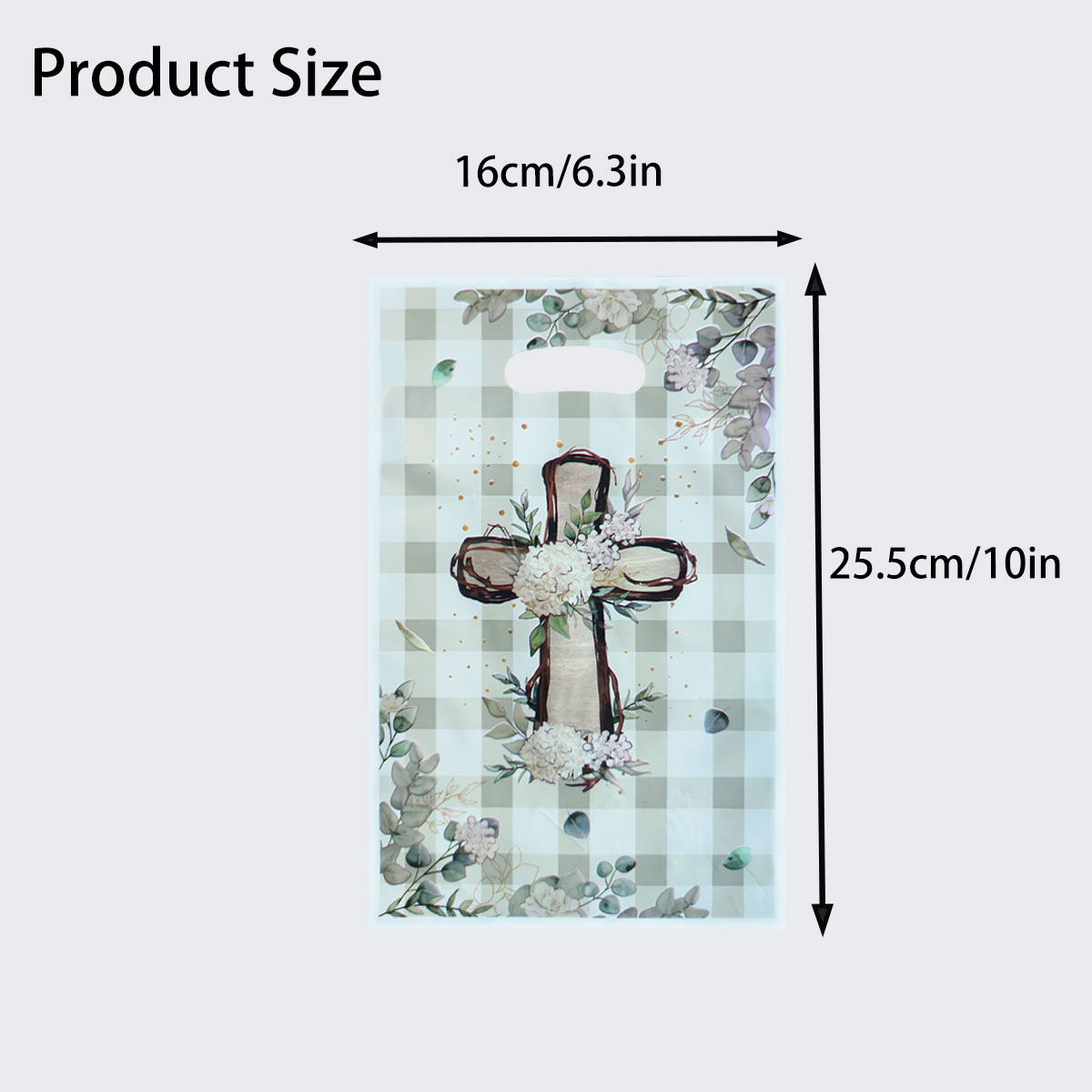 20Pcs/40Pcs Party Gift Bags, G - Party Event Supply Store avaliação e preço