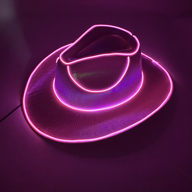 Glowing Decor  Supplies Lumino - Cotton Candy Cone avaliação e preço