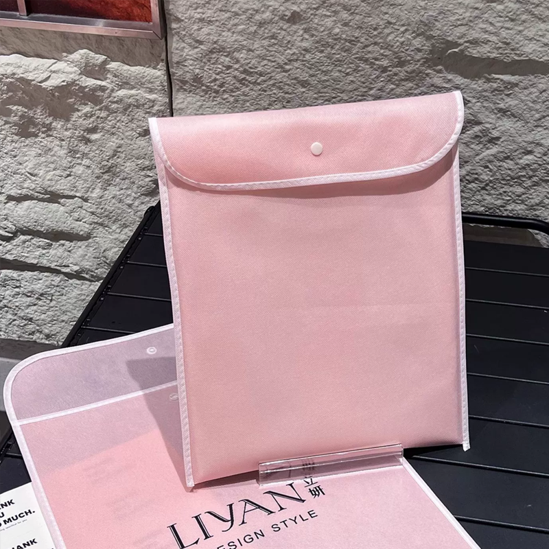 50Pcs Non Woven Bags with Butt - Event Party Shop avaliação e preço