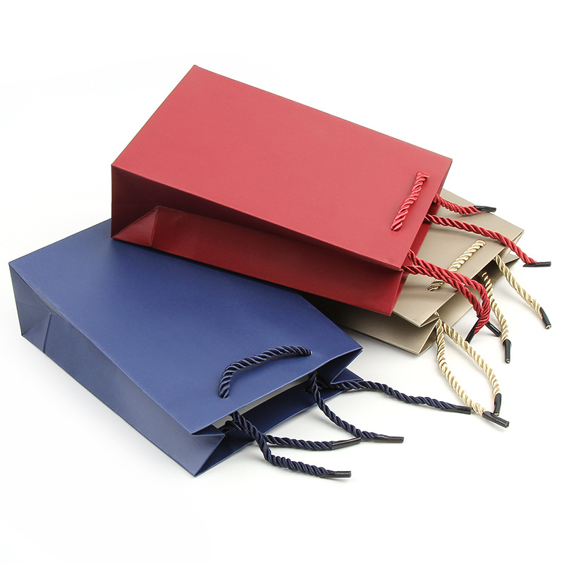 Multi Color Paper Gift Bag Wit - Event Party Shop avaliação e preço