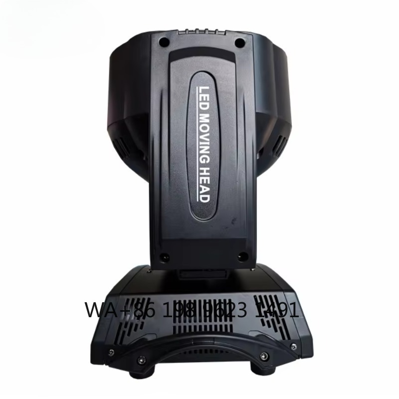 19x15W B-Eye LED Moving Head W - Event Party Dj avaliação e preço