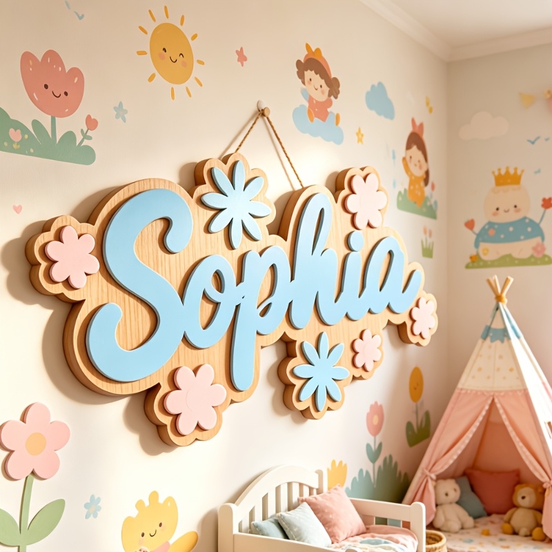 Personalized Floral Themed Nam - Eve Party avaliação e preço
