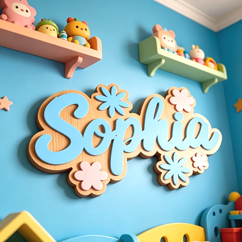 Personalized Floral Themed Nam - Eve Party avaliação e preço