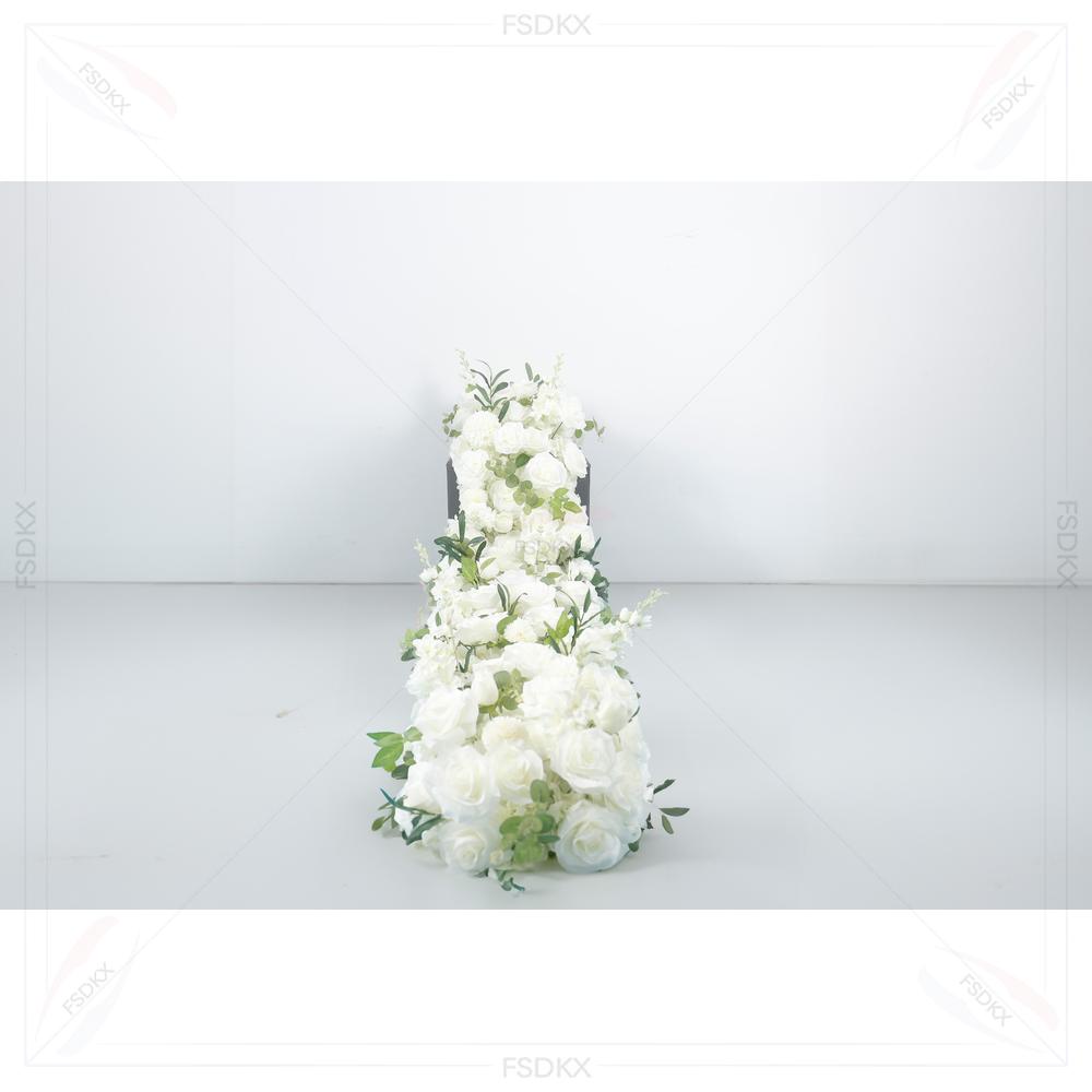 New Arrival Green Floral Arran - Flower Wall Panel avaliação e preço