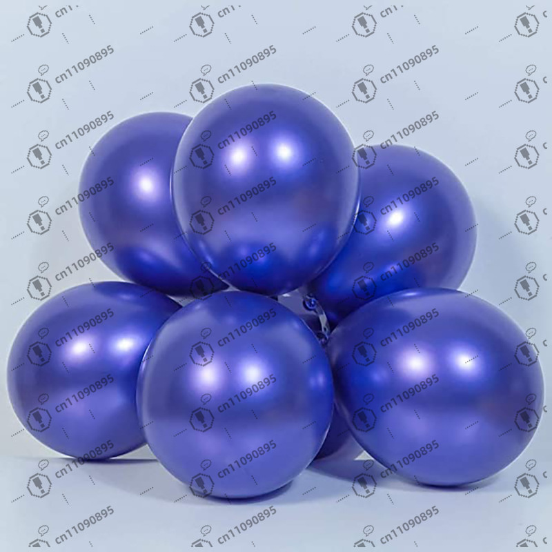 Macaron Blue Balloon Wedding B - Balloon Arch Kit avaliação e preço