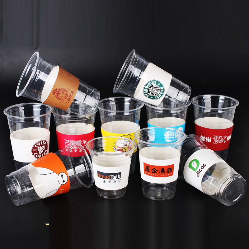 1000 pcs Custom Disposable Cup - Party Event Supplier avaliação e preço
