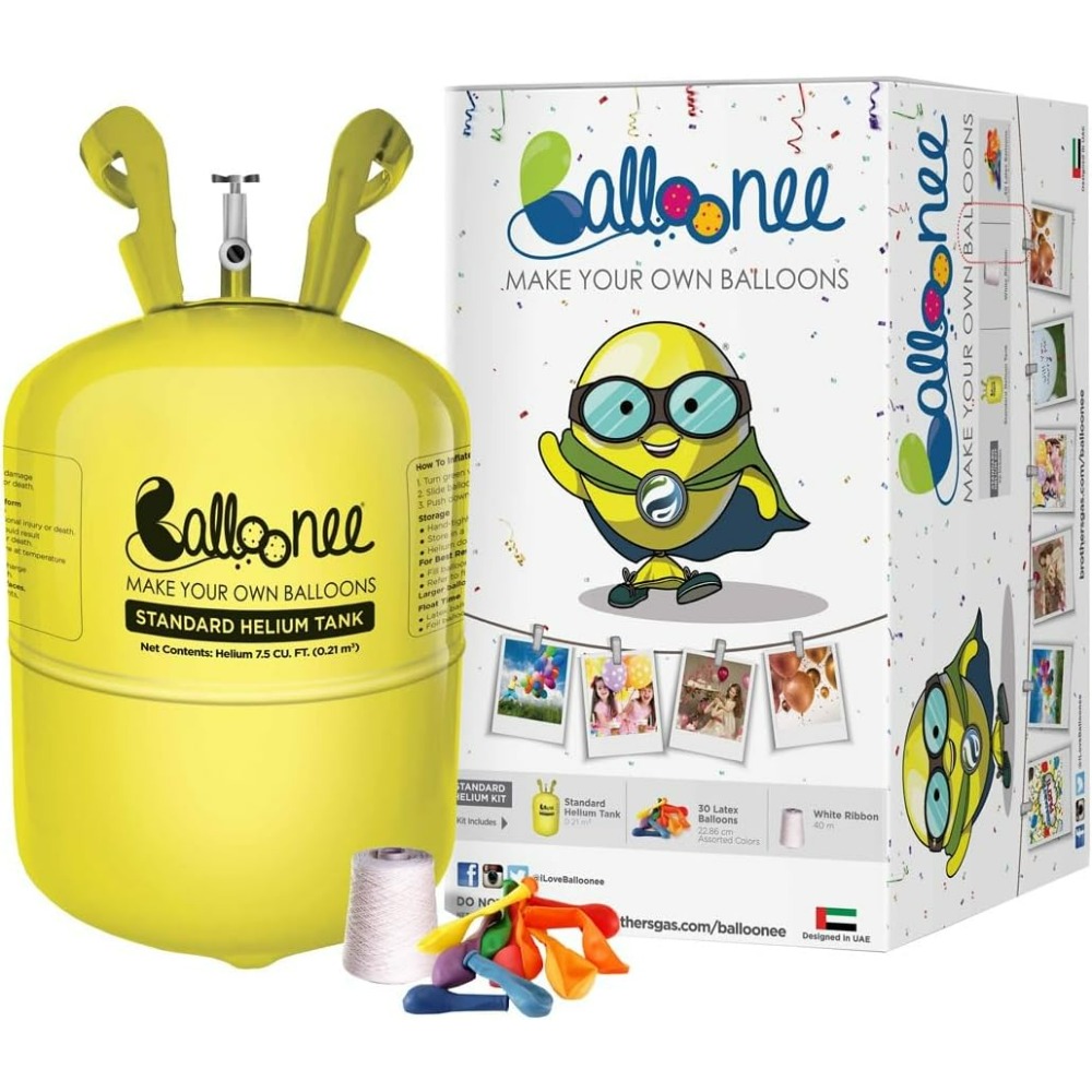 Balloonee Standard Disposable  - Balloon Pump Hand avaliação e preço