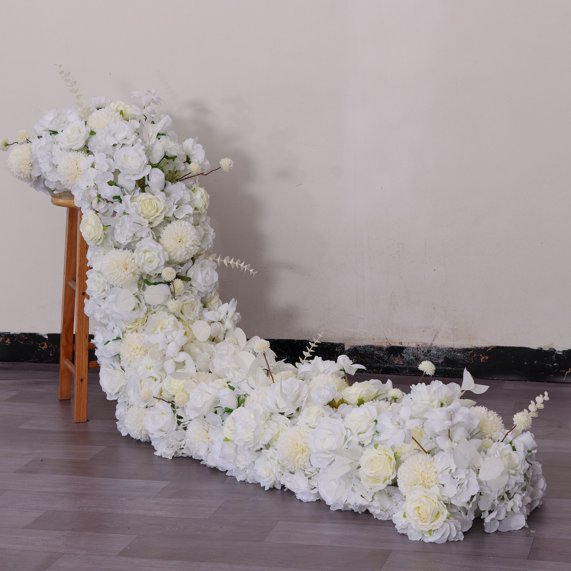Uflower Luxury Artificial Flow - Flower Wall Panel avaliação e preço
