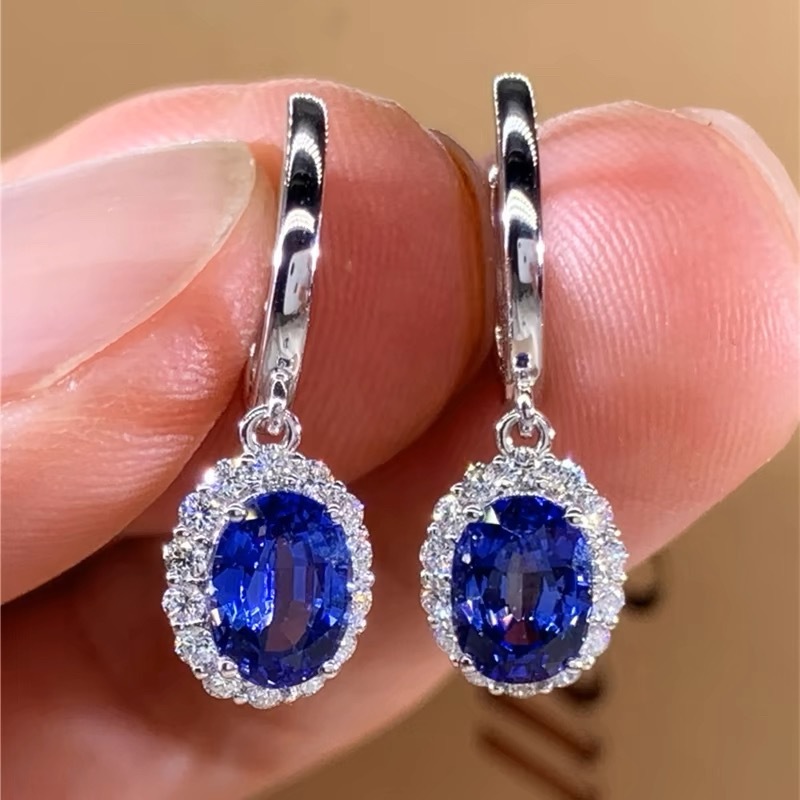 WOSIKATE Luxury Sapphire Drop  - Event Z avaliação e preço