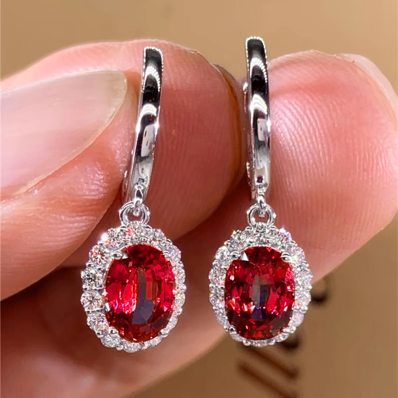 WOSIKATE Luxury Sapphire Drop  - Event Z avaliação e preço