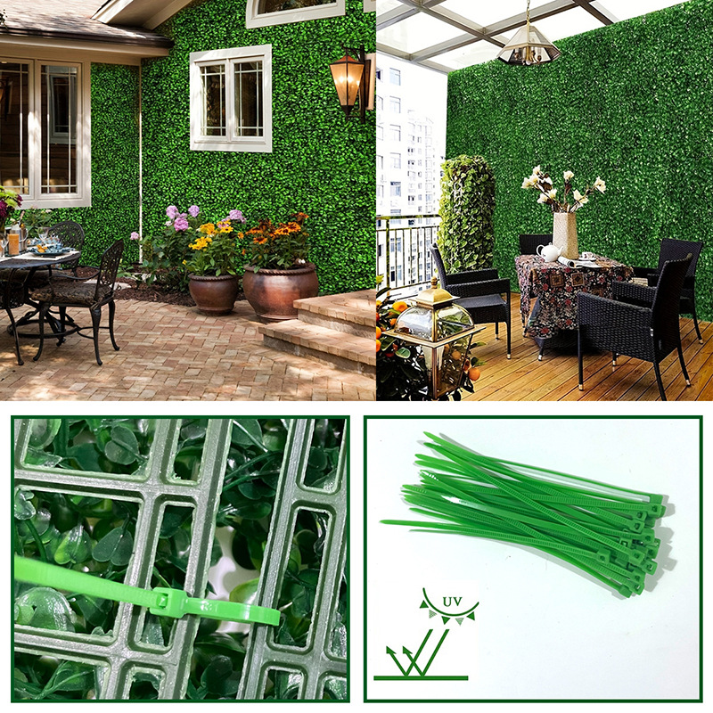 Artificial Plants Grass Wall P - Flower Wall Panel avaliação e preço