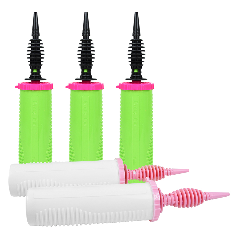 High Quality Balloon Air Pump  - Balloon Pump Hand avaliação e preço