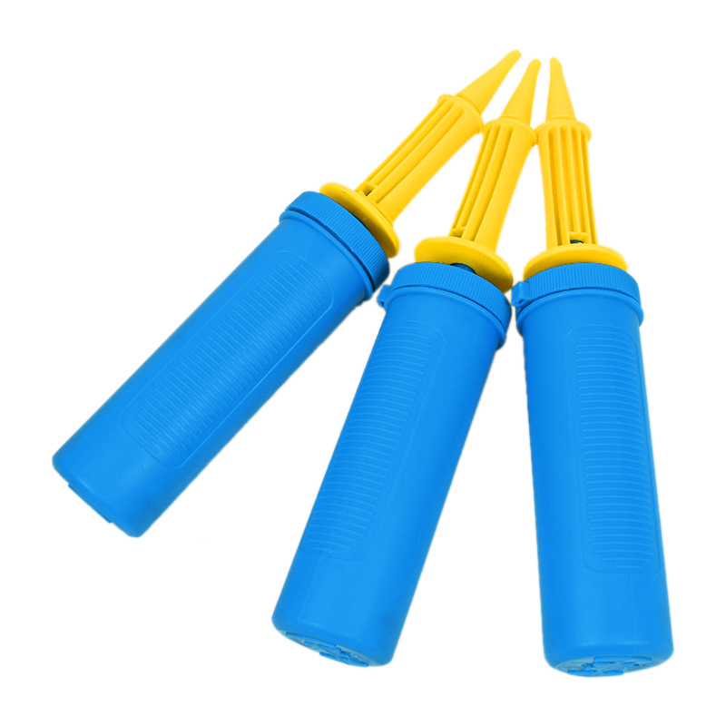 High Quality Balloon Air Pump  - Balloon Pump Hand avaliação e preço